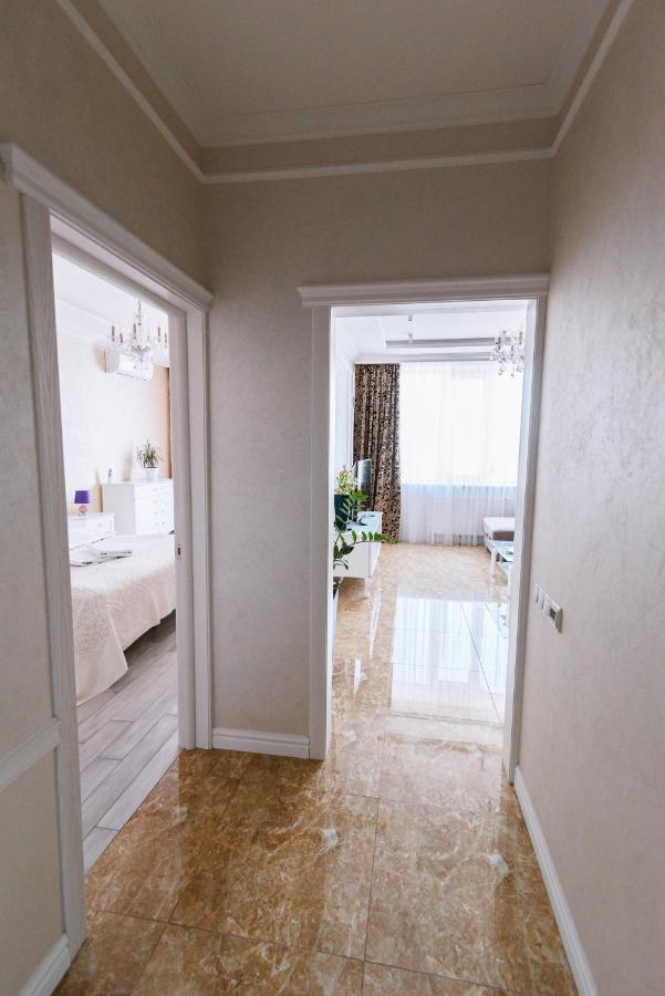شقة Luxury For Business & Pleasure Royal 2 كييف المظهر الخارجي الصورة