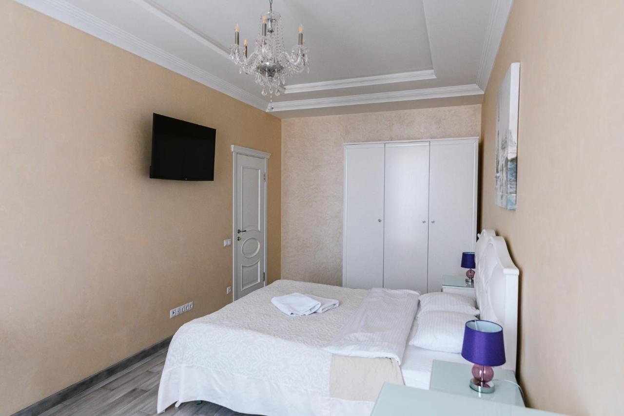شقة Luxury For Business & Pleasure Royal 2 كييف المظهر الخارجي الصورة