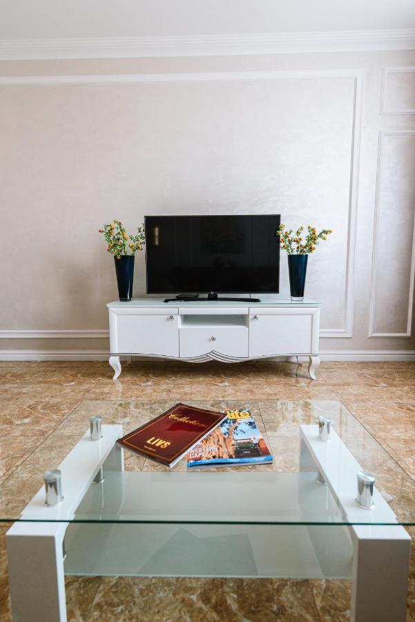شقة Luxury For Business & Pleasure Royal 2 كييف المظهر الخارجي الصورة