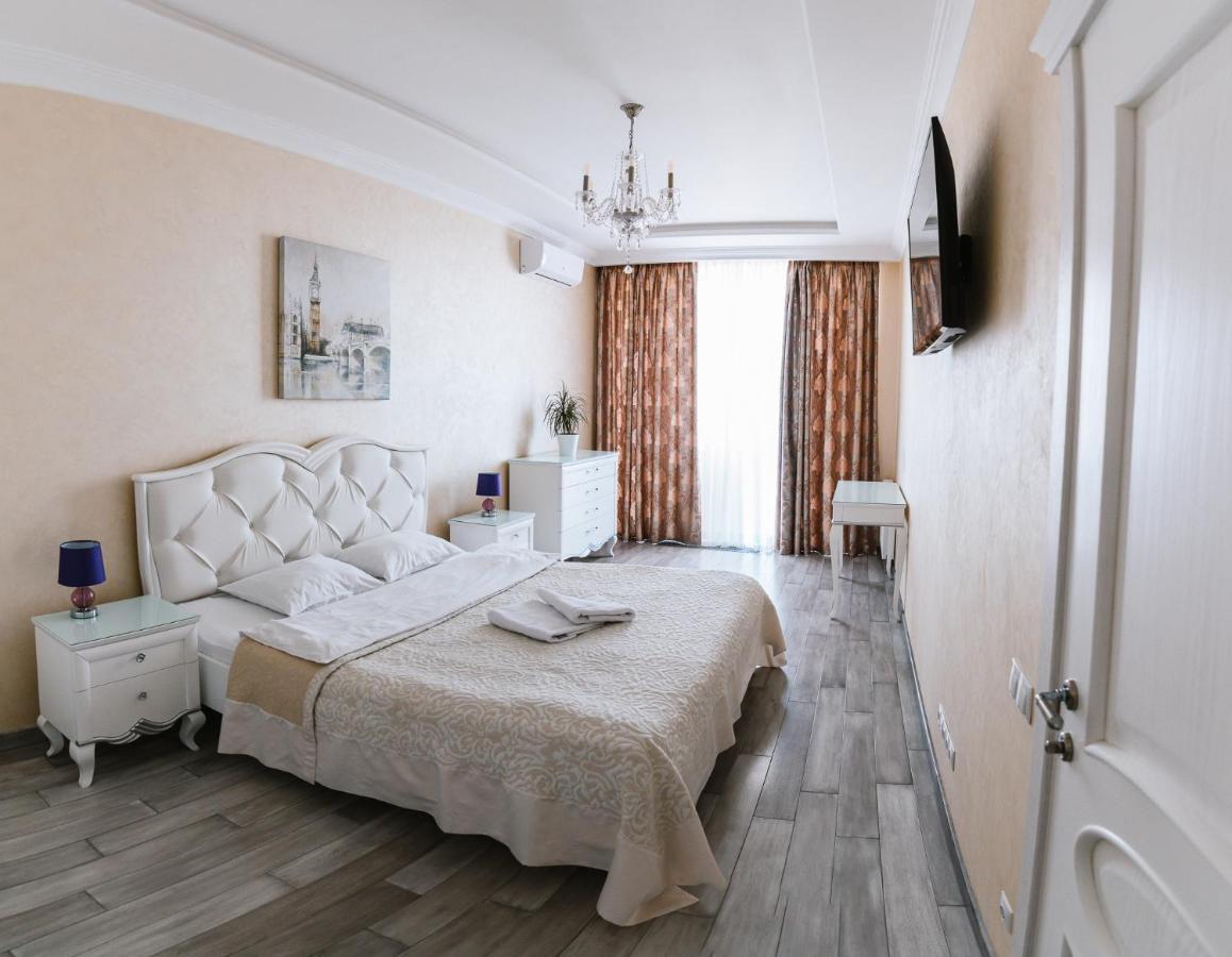 شقة Luxury For Business & Pleasure Royal 2 كييف المظهر الخارجي الصورة